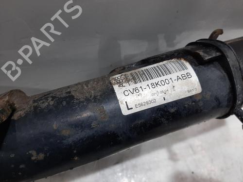 Left front shock absorber FORD KUGA II (DM2) 2.0 TDCi | BP39506830M16 - Image 2