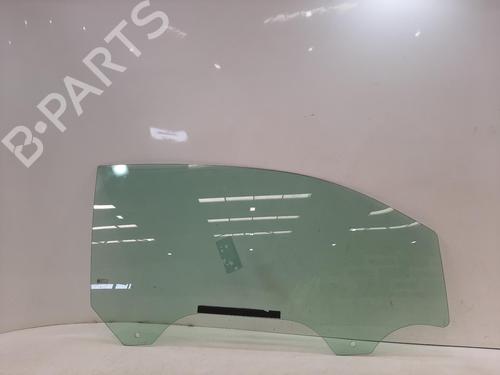 Used Front right door window VAUXHALL ADAM (M13) 1.2 (69 hp) 29444973