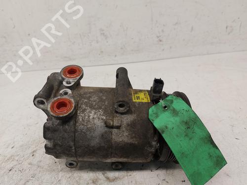 Used AC compressor FORD FOCUS II (DA_, HCP, DP) 1.8 (125 hp) 26848753