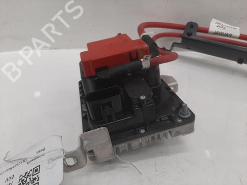 Control unit JAGUAR I-PACE (X590) EV400 AWD | BP26787083M11 