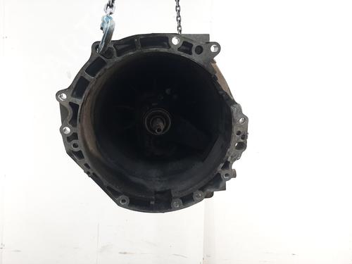 Used Gearbox MAZDA MX-5 III (NC) 1.8 (NC18) (126 hp) 26750843