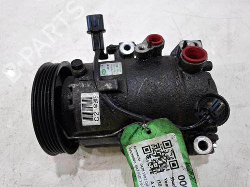 AC compressor HYUNDAI i30 (GD) 1.6 CRDi | BP39983358M34 - Image 4
