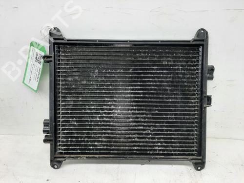 Used Air conditioning evaporator PORSCHE 911 Convertible (996) 3.6 Turbo 4S (450 hp) 29266467