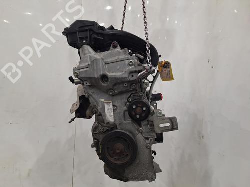 Used Engine Engine NISSAN JUKE (F15) 1.6 (117 hp) 33262561 33262561