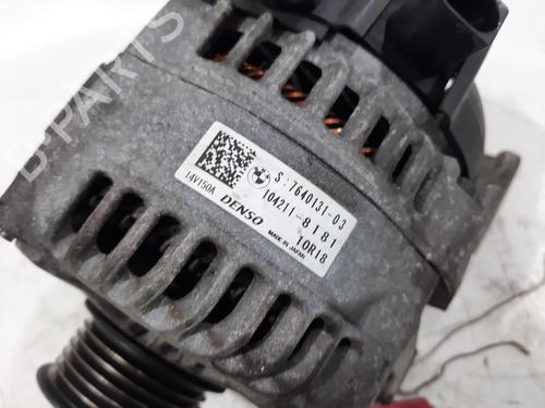 Generator MINI MINI (F56) Cooper | BP29882204M7