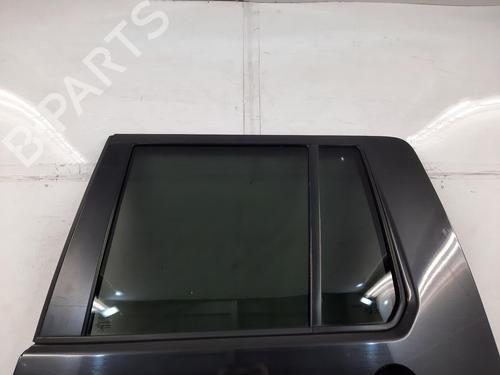 Left rear door LAND ROVER DISCOVERY IV (L319) 3.0 SDV6 4x4 | BP30407147C4 
