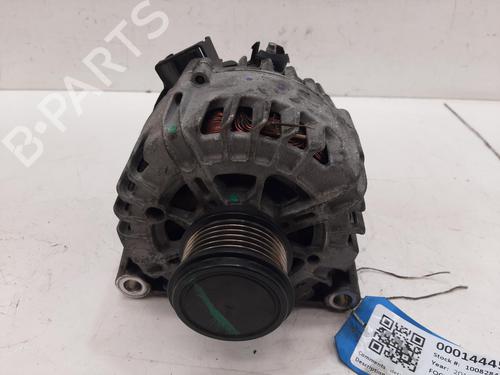 Used Alternator FORD FOCUS IV Turnier (HP) 1.5 EcoBlue (120 hp) 26817731
