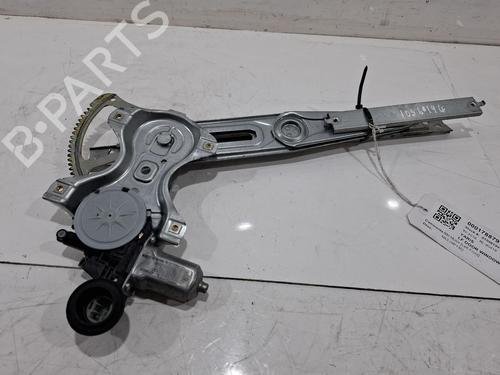 Used Front left window mechanism Front left window mechanism 37794966 37794966
