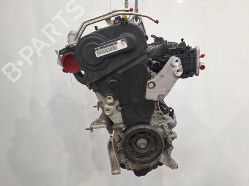 Engine VW GOLF VII (5G1, BQ1, BE1, BE2) 1.4 GTE Hybrid | BP29236481M1 