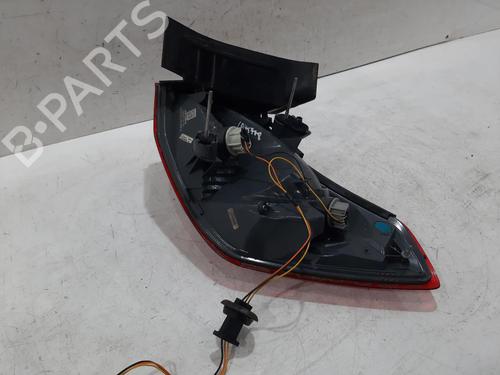 Left taillight FORD FOCUS IV (HN) 1.0 EcoBoost | BP33647633C34 - Image 6