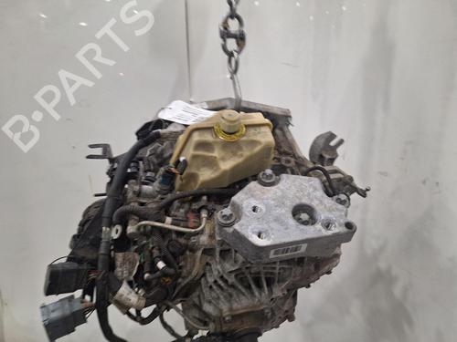Gearbox FIAT 500X (334_) 1.4 (334AXC1B, 334AXC11) | BP38412257M3 - Image 4