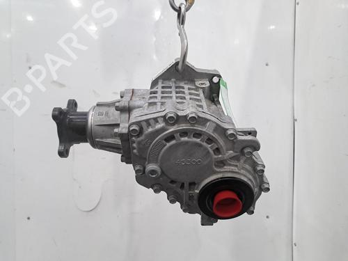 Used Transfer box KIA SPORTAGE V (NQ5) 1.6 T-GDi Hybrid AWD (230 hp) 26840777