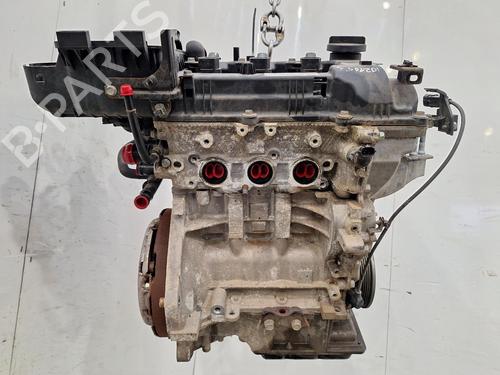 Engine KIA PICANTO II (TA) 1.0 | BP28040297M1 
