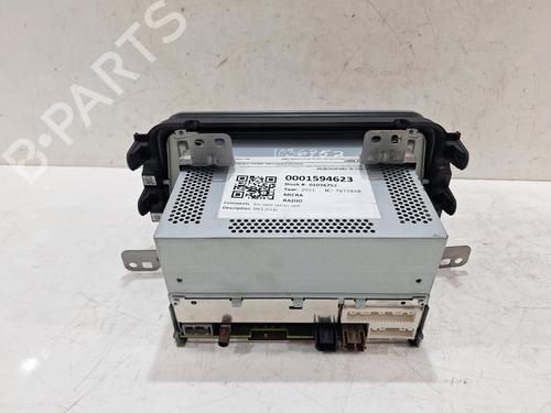 Radio NISSAN MICRA V (K14) 1.0 IG-T | BP31059544E6 