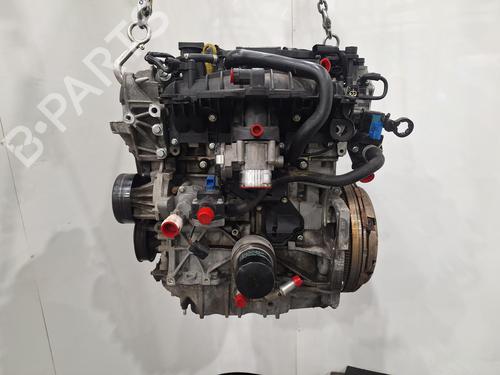 Engine FORD FOCUS III 1.6 EcoBoost | BP29237177M1 