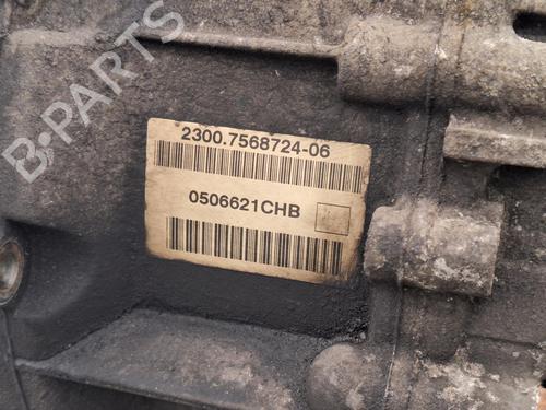 Gearbox MINI MINI (R56) One | BP29397848M3 
