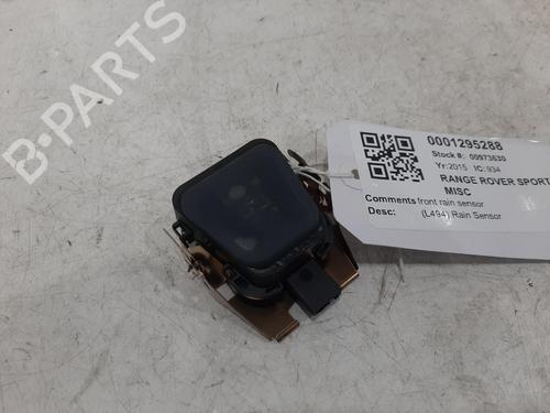 Other LAND ROVER RANGE ROVER SPORT II (L494) 4.4 SDV8 4x4 | BP26860389O1 