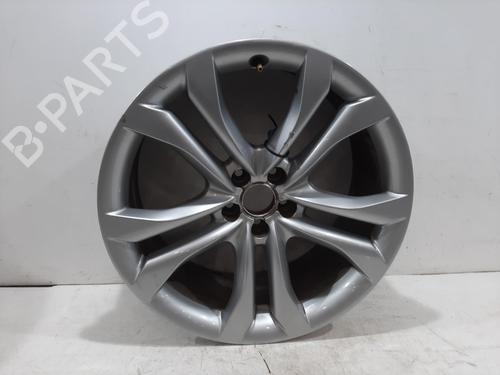 Used Rim AUDI Q5 (8RB) 2.0 TDI quattro (170 hp) 30057576