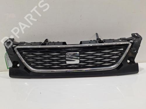 Used Grille SEAT LEON ST (5F8) 1.6 TDI (105 hp) 26785659