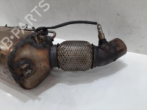 Particulate filter BMW 4 Coupe (F32, F82) 420 d xDrive | BP29580997M81 