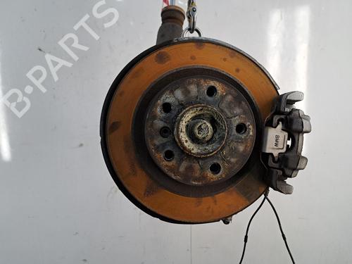 Right rear suspension arm BMW 3 (F30, F80) 320 d | BP26834754M15 