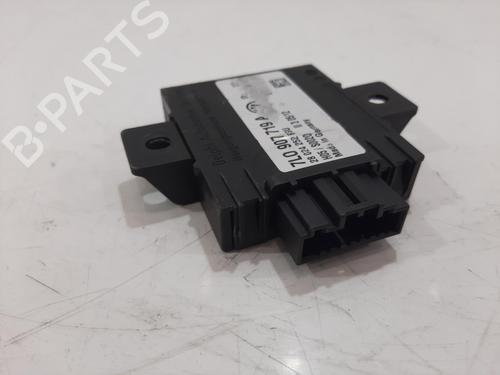 Control unit BENTLEY CONTINENTAL Coupe (3W_, 393) 6.0 | BP29636967M11 