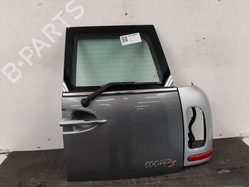 Used Right rear door Right rear door MINI MINI CLUBMAN (R55) Cooper S (174 hp) 33262599 33262599