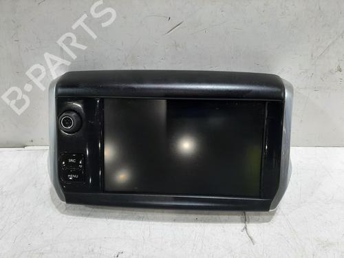 display-monitor-peugeot-2008-i-cu_-2013-30324489 main image
