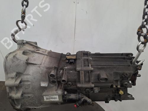 Gearbox BMW 1 Convertible (E88) 118 i | BP38327992M3 - Image 6