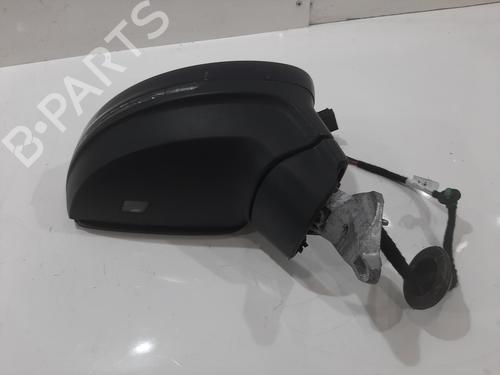 Right mirror VW TIGUAN (AD1, AX1) 2.0 TDI | BP26869812C27 