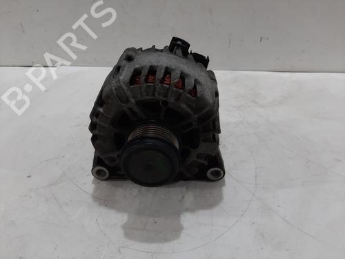 Used Alternator FORD FOCUS III 1.6 TDCi (115 hp) 29553727