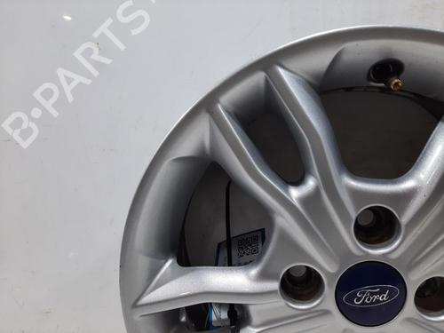 Rim FORD FIESTA VI (CB1, CCN) 1.0 EcoBoost | BP29882580C45