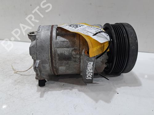 AC compressor VAUXHALL CORSA Mk IV (E) (X15) 1.4 | BP38196495M34 - Image 5