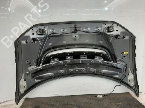 Motorhjelm JAGUAR I-PACE (X590) EV400 AWD | BP38445810C1 - Image 4