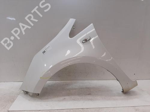 Used Left front fenders Left front fenders 37034282 37034282