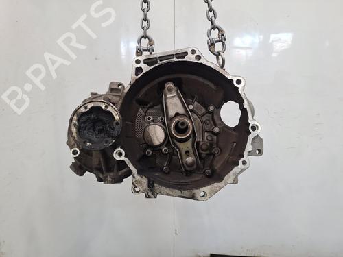 Used Gearbox Gearbox 37172510 37172510