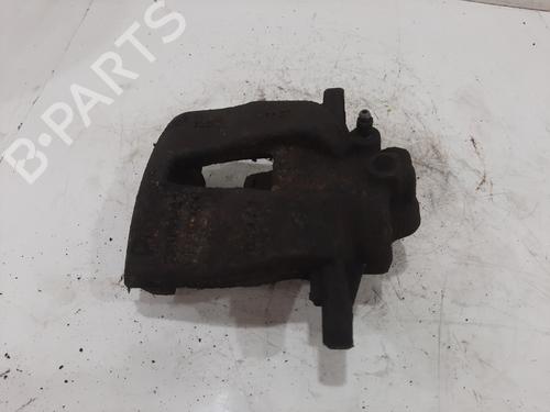 Andre VAUXHALL CORSA Mk III (D) (S07) 1.4 (L08) (101 hp) 29553469