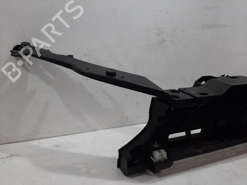 Front slam panel PEUGEOT PARTNER Box Body/MPV (K9) e-Partner | BP29809428C72 