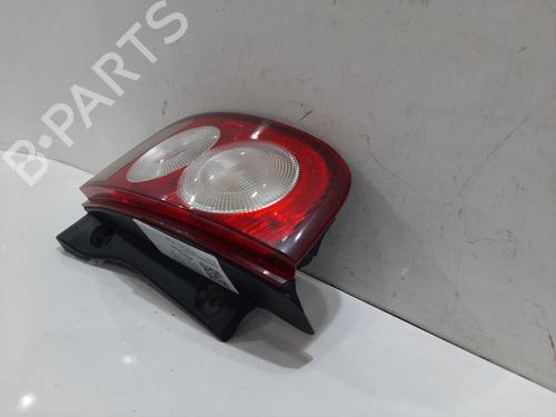Left taillight NISSAN MICRA III (K12) 1.2 16V | BP29553705C34 