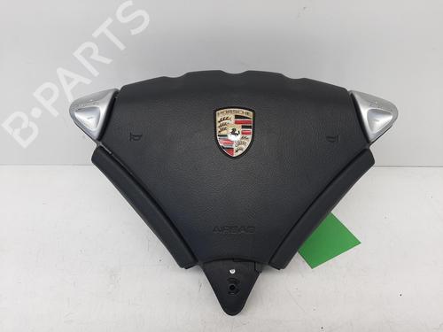 Used Other PORSCHE CAYENNE (9PA) S 4.5 (340 hp) 26857914