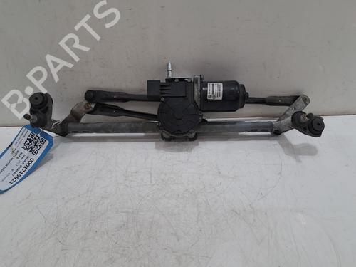 Used Front wiper motor Front wiper motor SKODA RAPID (NH3, NK3, NK6) 1.2 TSI (105 hp) 34644707 34644707