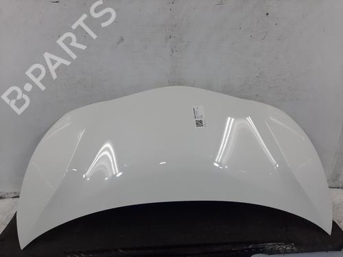 Motorhjelm TOYOTA AYGO (_B4_) 1.0 (KGB40) (69 hp) 31009538