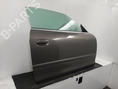 Right front door AUDI A4 B7 Convertible (8HE) 2.0 TFSI 16V | BP26805414C3 