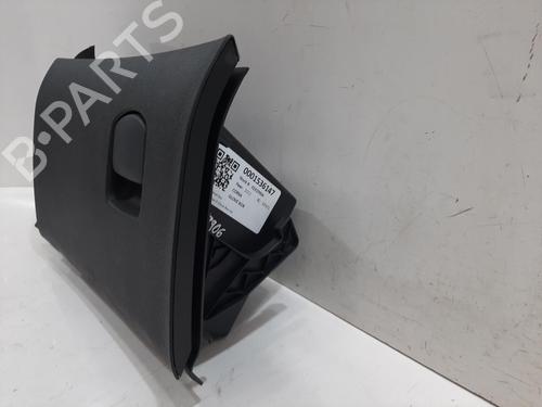 Hanskerom VAUXHALL CORSA Mk III (D) (S07) 1.2 i 16V (L08) | BP29809582C95 