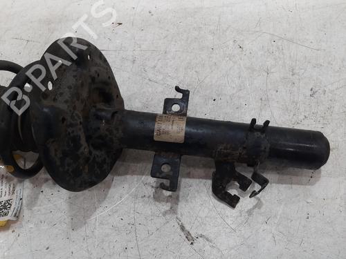 Left front shock absorber NISSAN QASHQAI II (J11, J11_) 1.2 DIG-T | BP32422622M16 