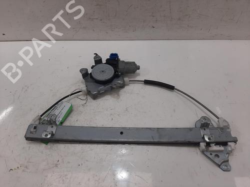 front-right-window-mechanism-nissan-juke-f15-2010-2011-2012-2013-2014-2015-2016-2017-2018-2019-37516053 main image