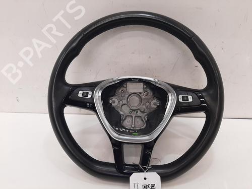 steering-wheel-vw-polo-vi-aw1-bz1-ae1-2017-38701826 main image