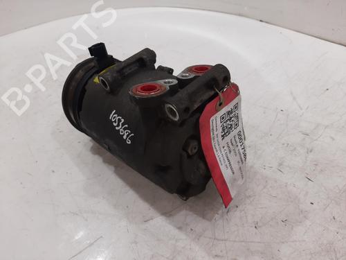 AC compressor FORD FOCUS II (DA_, HCP, DP) 1.6 | BP36957278M34 - Image 2