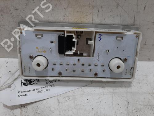 Kabinelys VW CRAFTER Van (SY_, SX_) 2.0 TDI FWD (SYB, SYC, SYD) | BP32851676I8 - Image 4