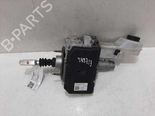 Brake master cylinder JAGUAR I-PACE (X590) EV400 AWD | BP30179861M77 